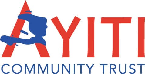 Ayiti Community Trust logo