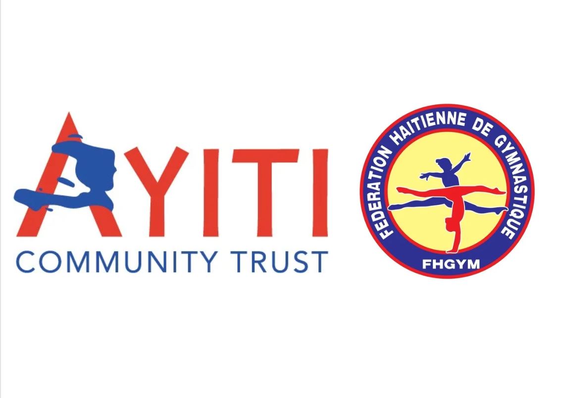 Ayiti Community Trust logo